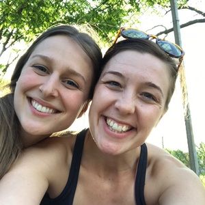 Meet your Posher, Kathryn